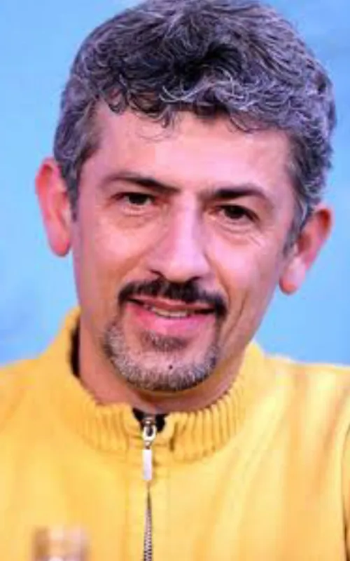 Sirous Hemmati