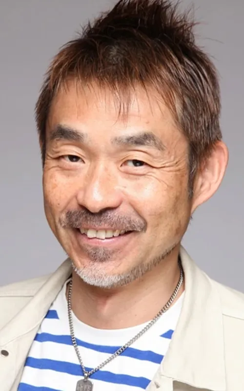 Keiichi Sonobe