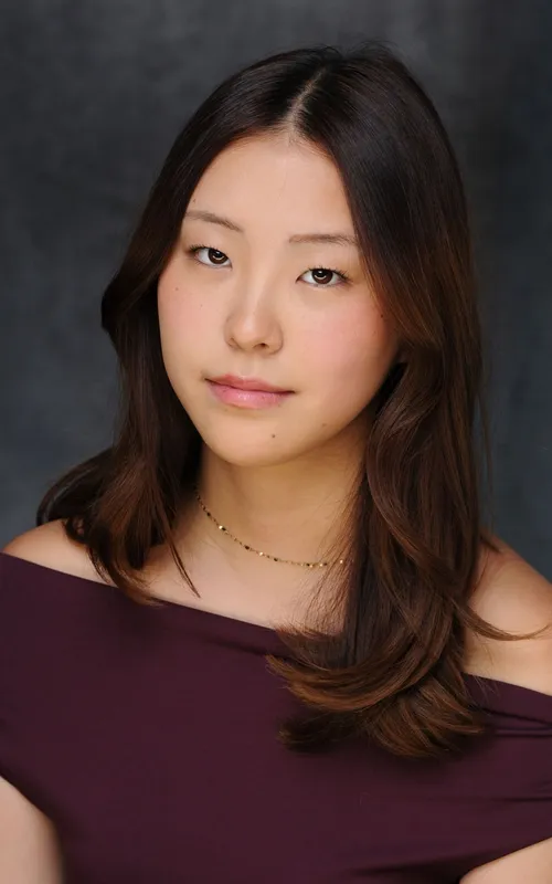 Estella Oh