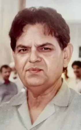 Ibrahim Nafees