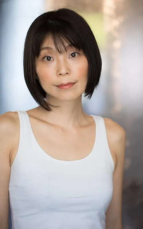 Ai Yoshihara