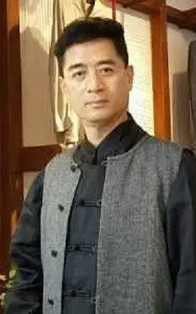 Wang Chao