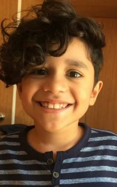 Kaarlo Isaacs Barria