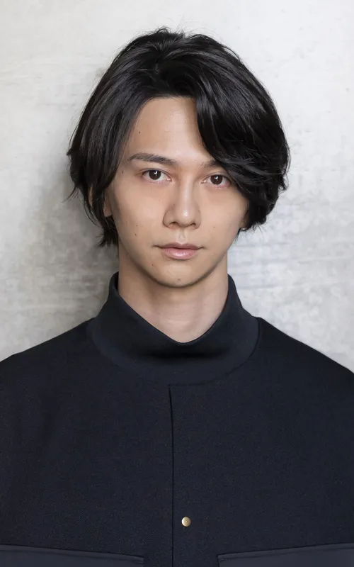 Shojiro Yokoi