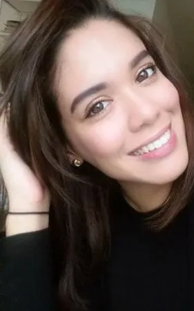 Julia Marin