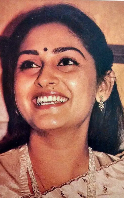 Jaya Prada