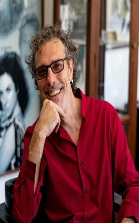 Carlos Aguilar