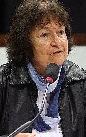 Hildete Pereira de Melo