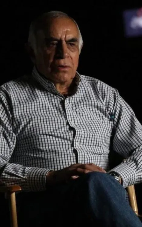 Fernando Durán Rojas
