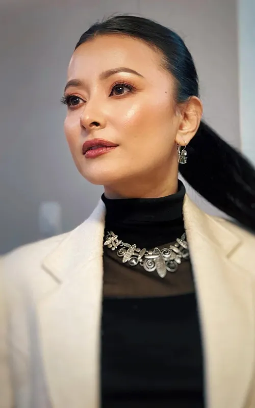 Namrata Shrestha