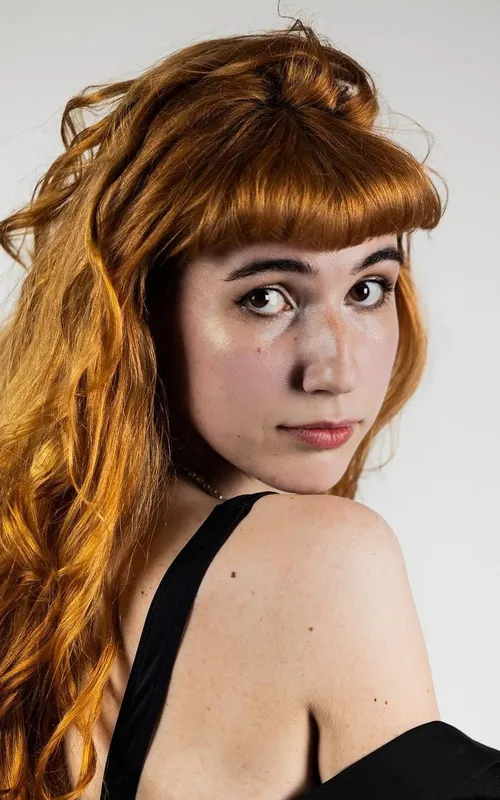 Alexandra Harapu