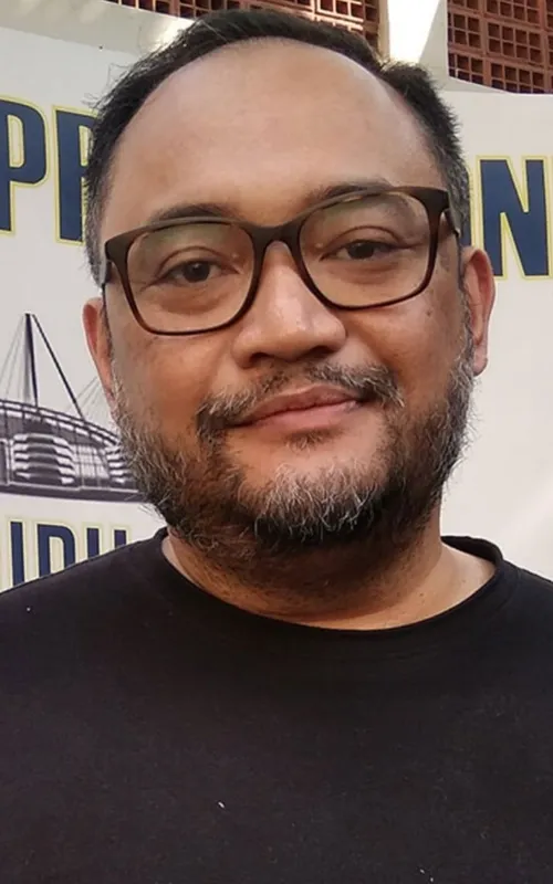 Rako Prijanto