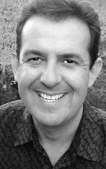 Mark Allen Shepherd
