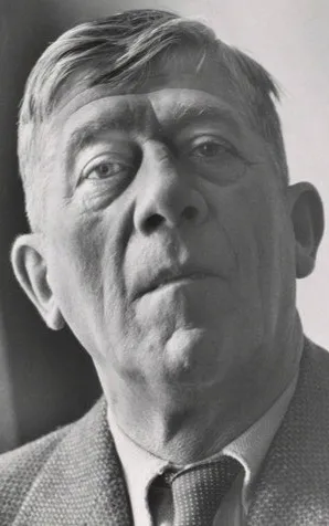 Oskar Kokoschka