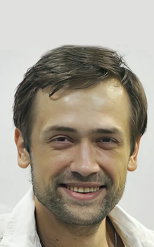Anatoliy Pashinin