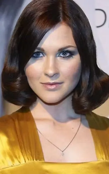 Frederikke Cecilie Bertelsen