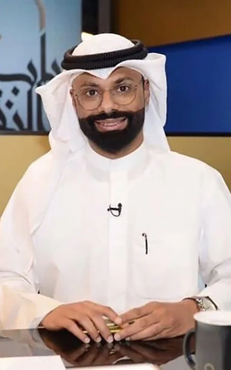 Abdul Mohsen Al-Omar