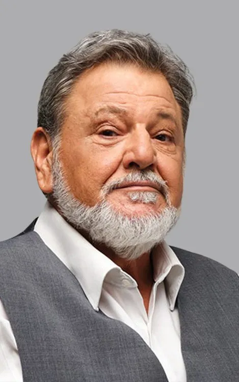 Giorgos Partsalakis