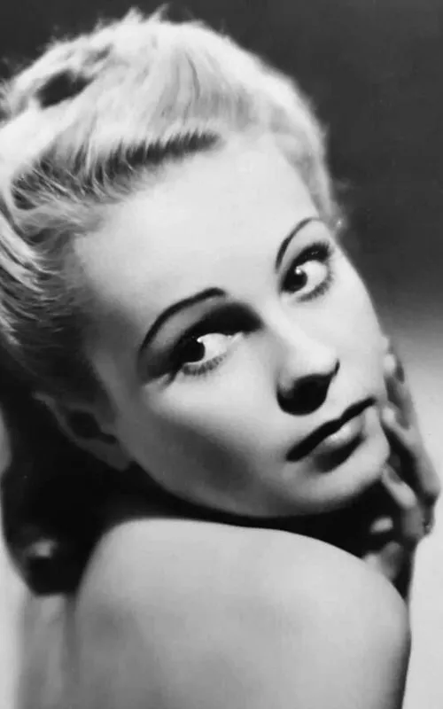 Jiřina Sedláčková