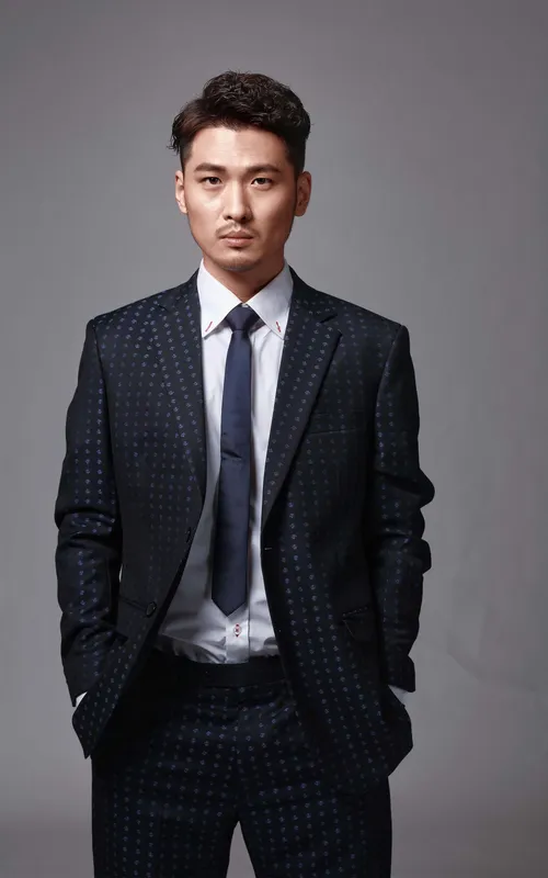 Liang Chang