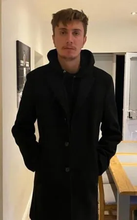 Daniel Proctor