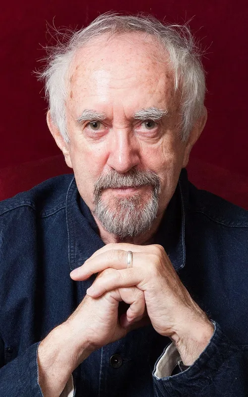 Jonathan Pryce