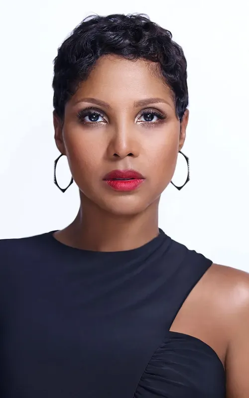 Toni Braxton