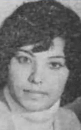 Gulsara Ismailova