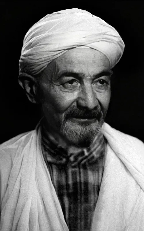 Djelloul Bachdjarah