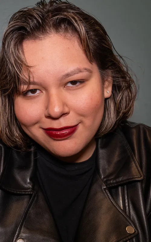 Nayeli Aguilar-Báez