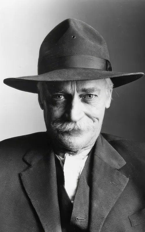 Richard Farnsworth