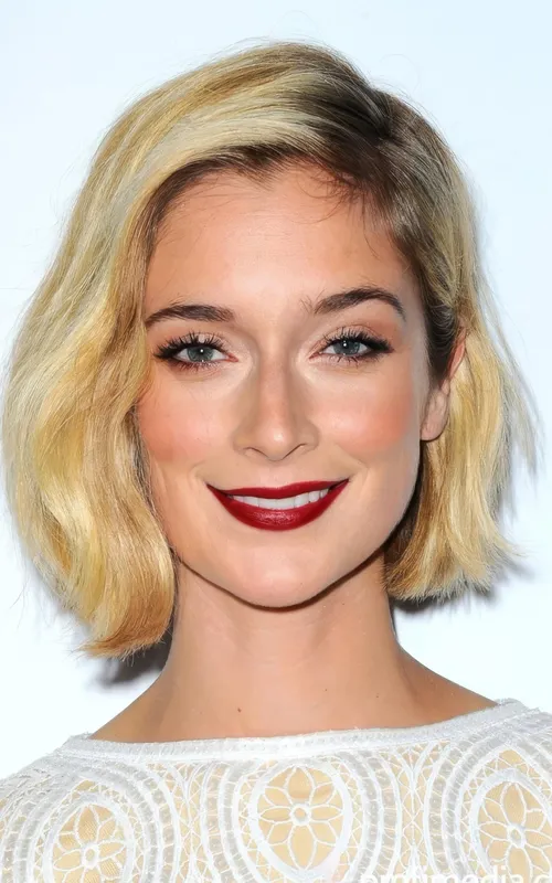 Caitlin FitzGerald
