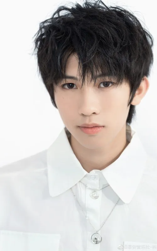 Lin Mo