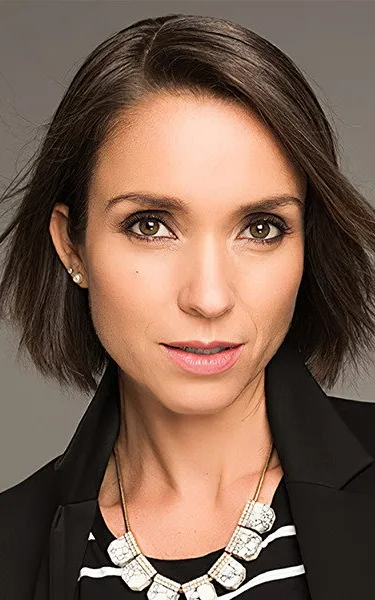 Patricia González Ciuffardi