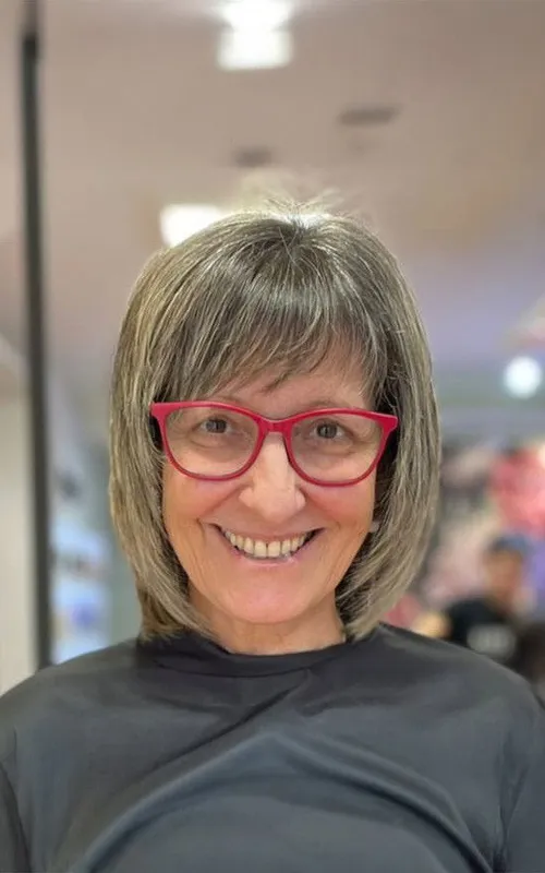 Liliana Vicente