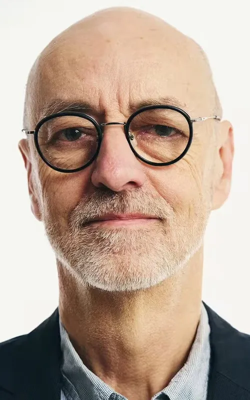 Geert Burssens