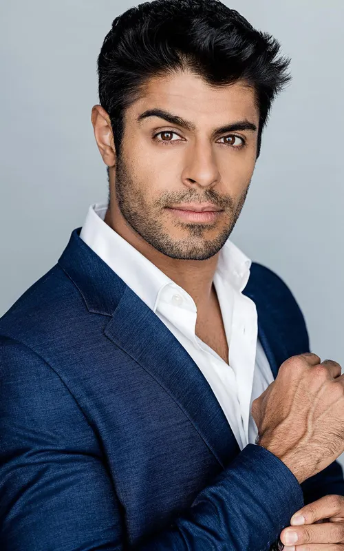 Mo Sehgal