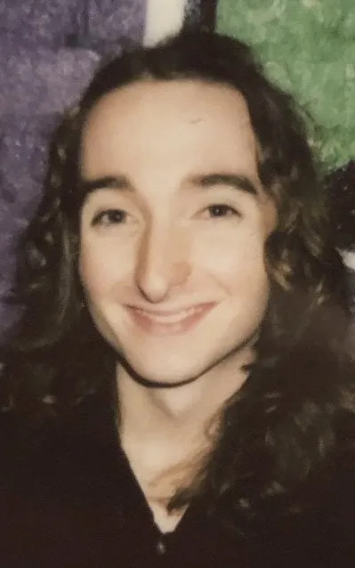 Aoife Josie Clements