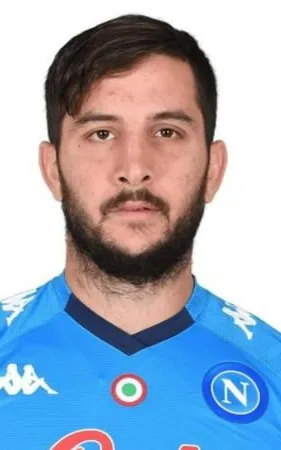 Kostas Manolas