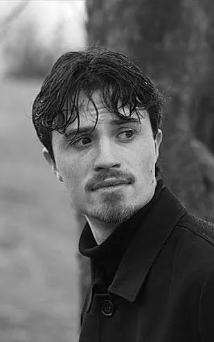 Adam Paradisio