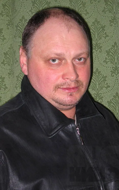 Nikolay Dik