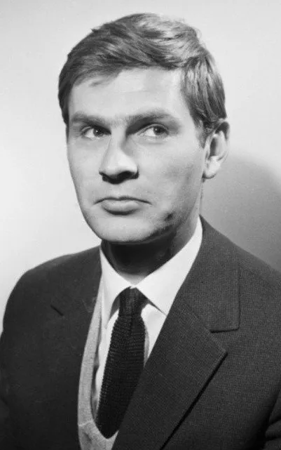 Janusz Guttner