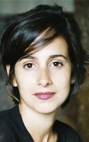 Thissa d'Avila Bensalah