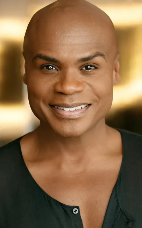 Nathan Lee Graham