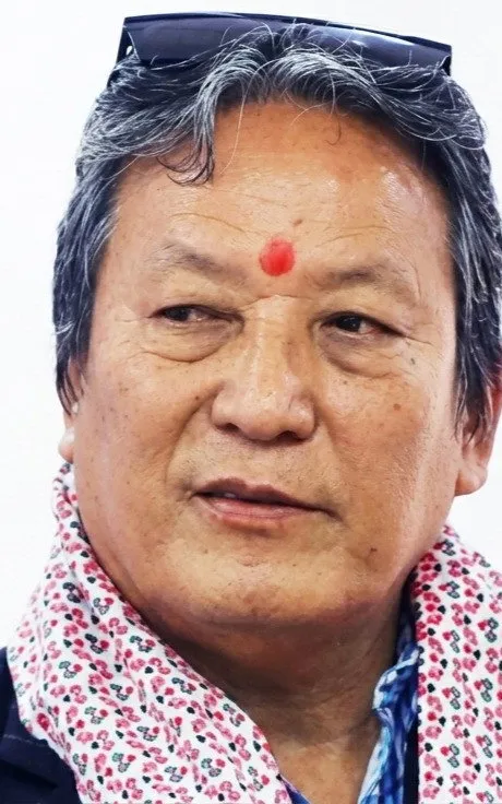 Yuvaraj Lama
