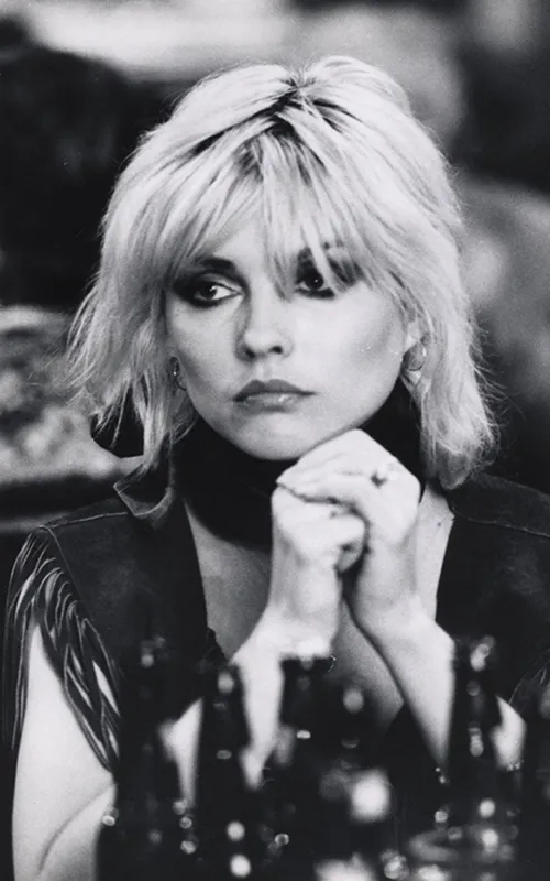 Debbie Harry