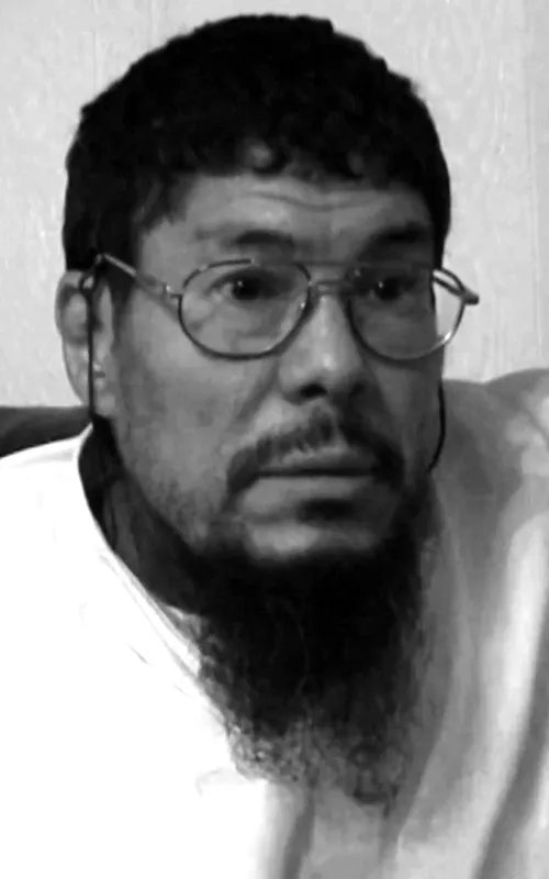 Omar Touil
