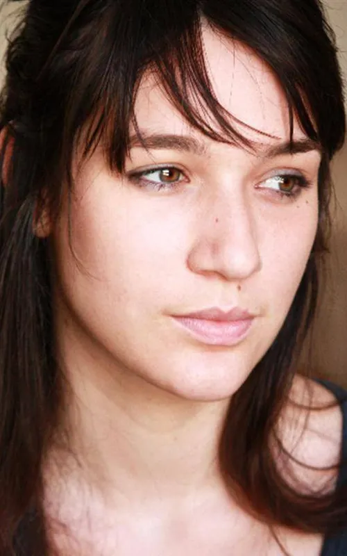 Florence-Iris Bouloc