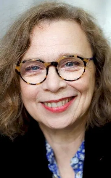 Marie-Paule Ramo