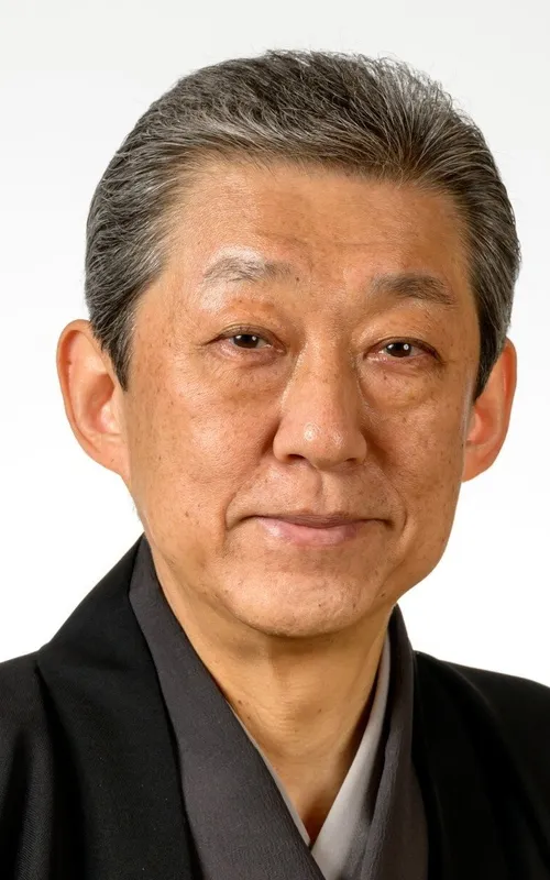 Masayuki Sen